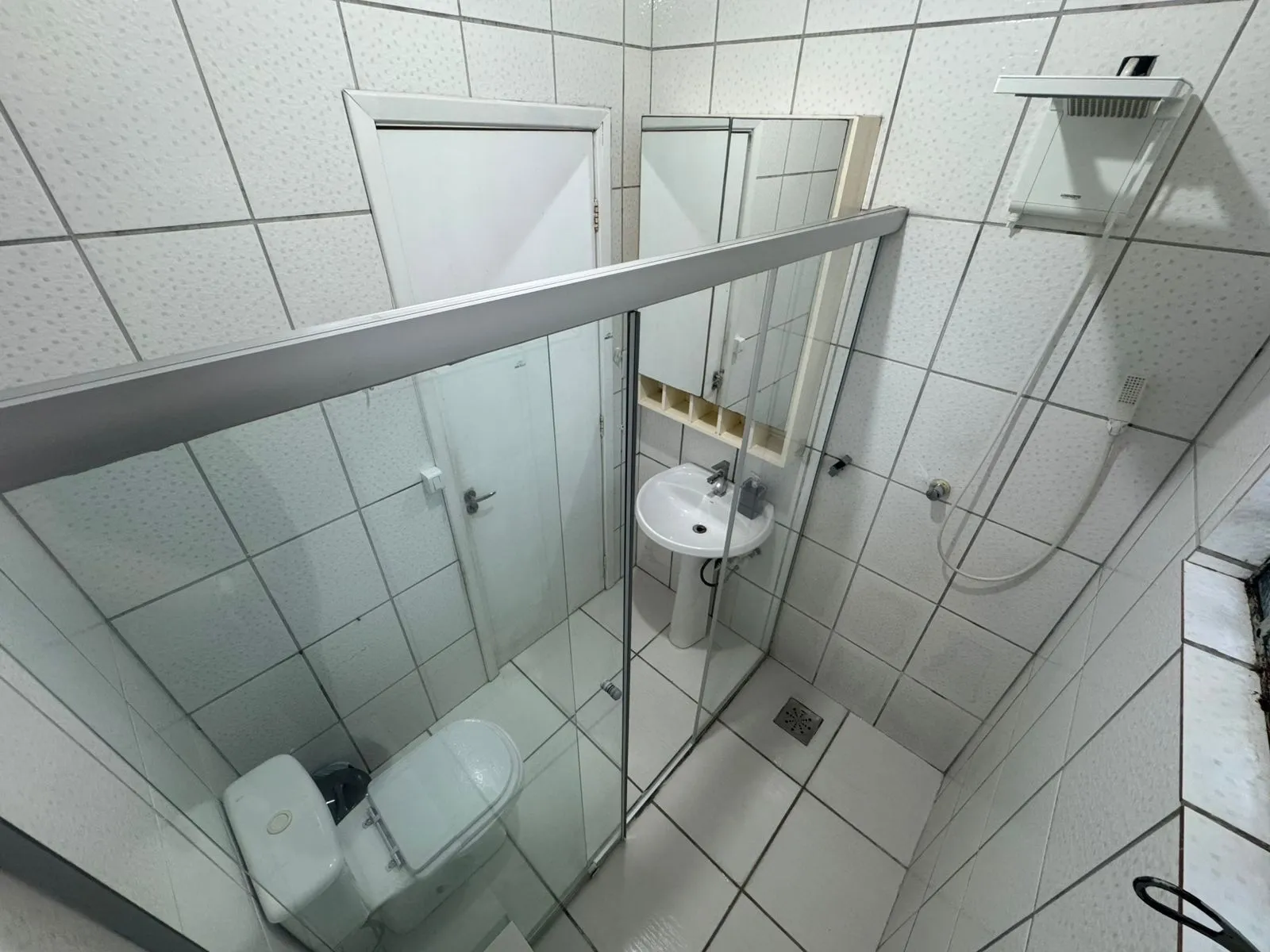 Imagem Cobertura com 03 quartos e 01 suíte e 02 vagas no Bairro Sarandi