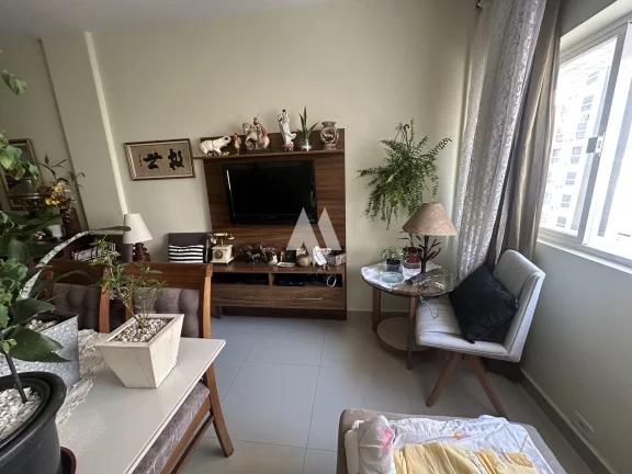 Imagem Apartamento à venda com vista ao mar no Boqueirão!