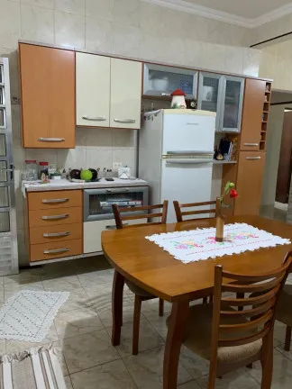 Imagem Casa com 2 Quartos à Venda, 147 m² em Balneário Gaivota - Itanhaém