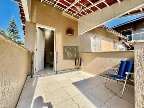 Imagem Casa para Venda em Teresópolis, São Pedro, 4 dormitórios, 3 banheiros, 4 vagas