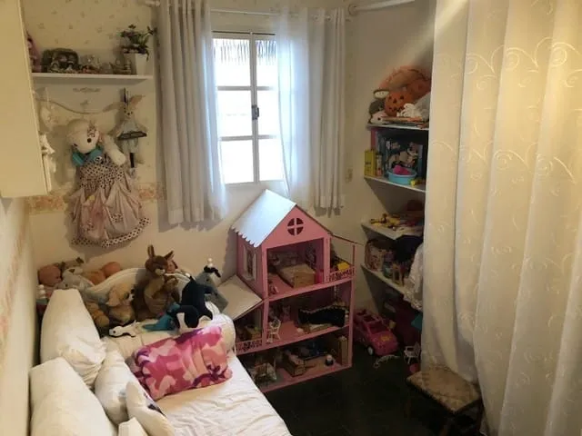 Imagem Casa à venda 2 Quartos, 1 Vaga, Quiririm, Taubaté - SP | Condomínio São Francisco