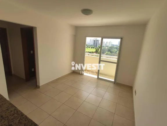 Imagem Apartamento à venda no Parque Amazônia - Goiânia/GO