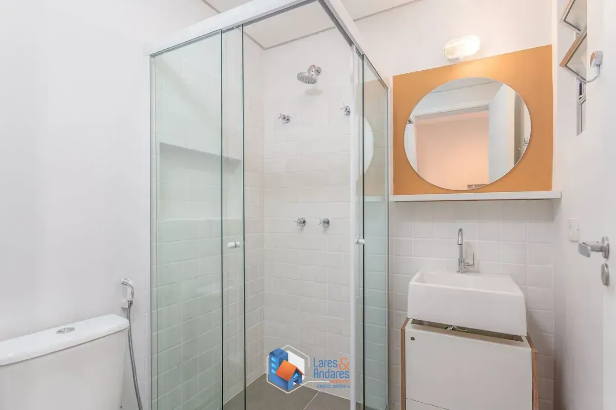 Imagem Apartamento para venda em Pinheiros com 4 quartos, 100m²