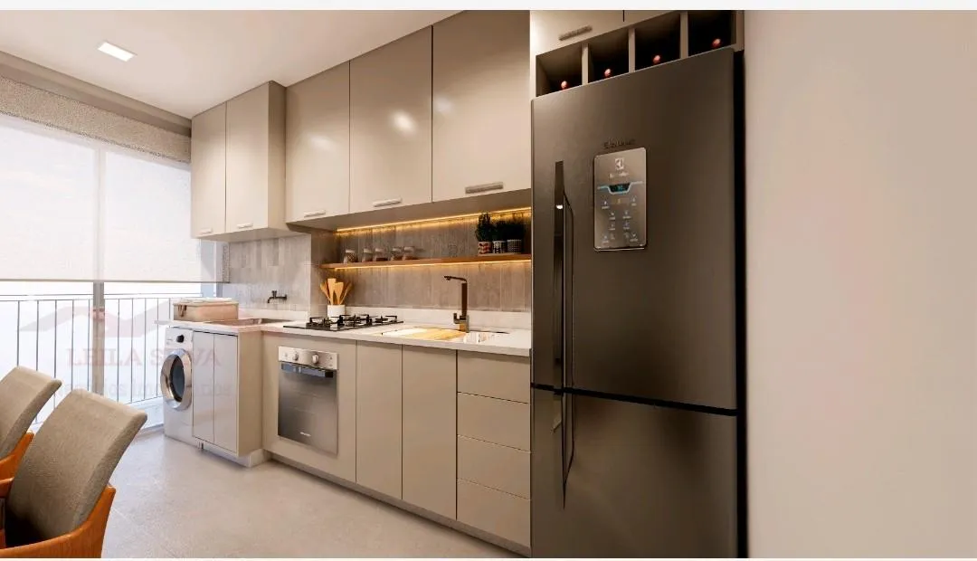 Imagem Sebastião Portela | Apartamento à Venda | São João