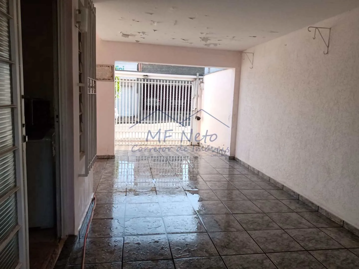 Imagem Casa Padrão