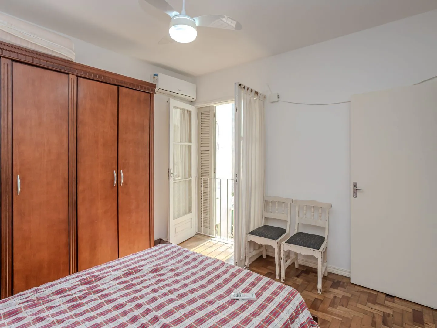 Imagem Apartamento 2 dormitórios Cidade Baixa - Financiavel