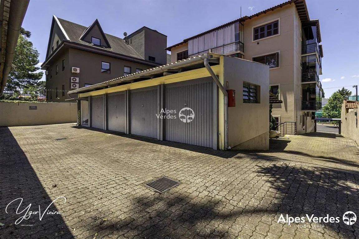 Imagem Apartamento à Venda em Centro, Canela - RS