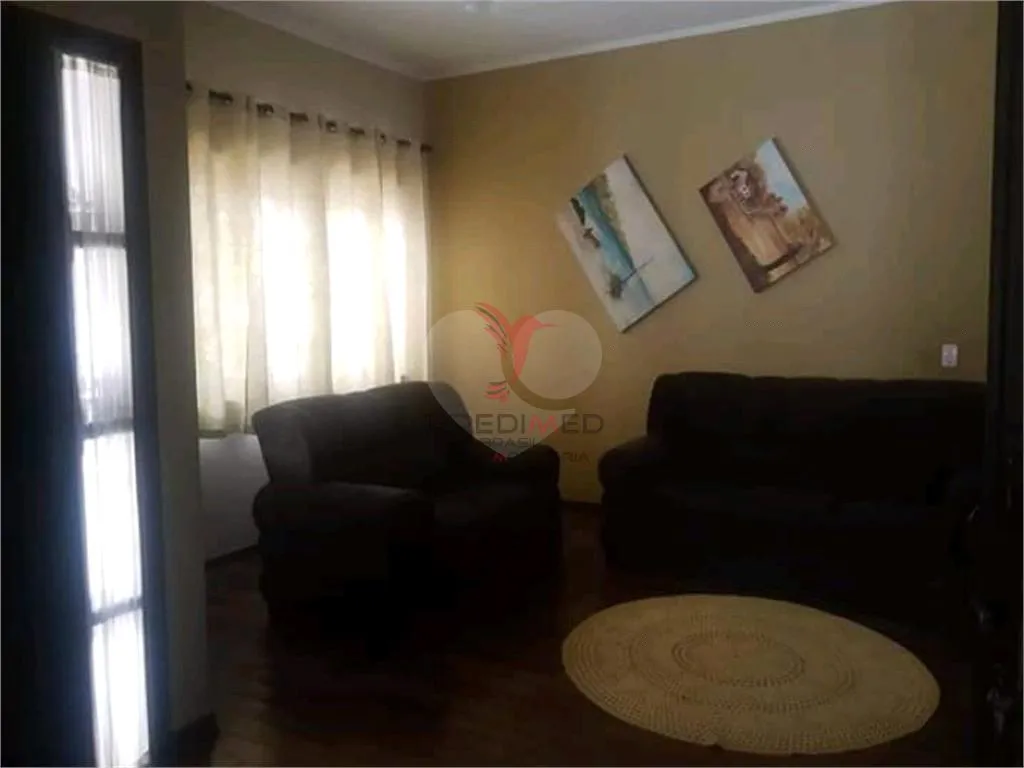 Foto do imóvel Casa de 3 quartos, 230m² no bairro Vila Antonieta I, em Lençóis Paulista