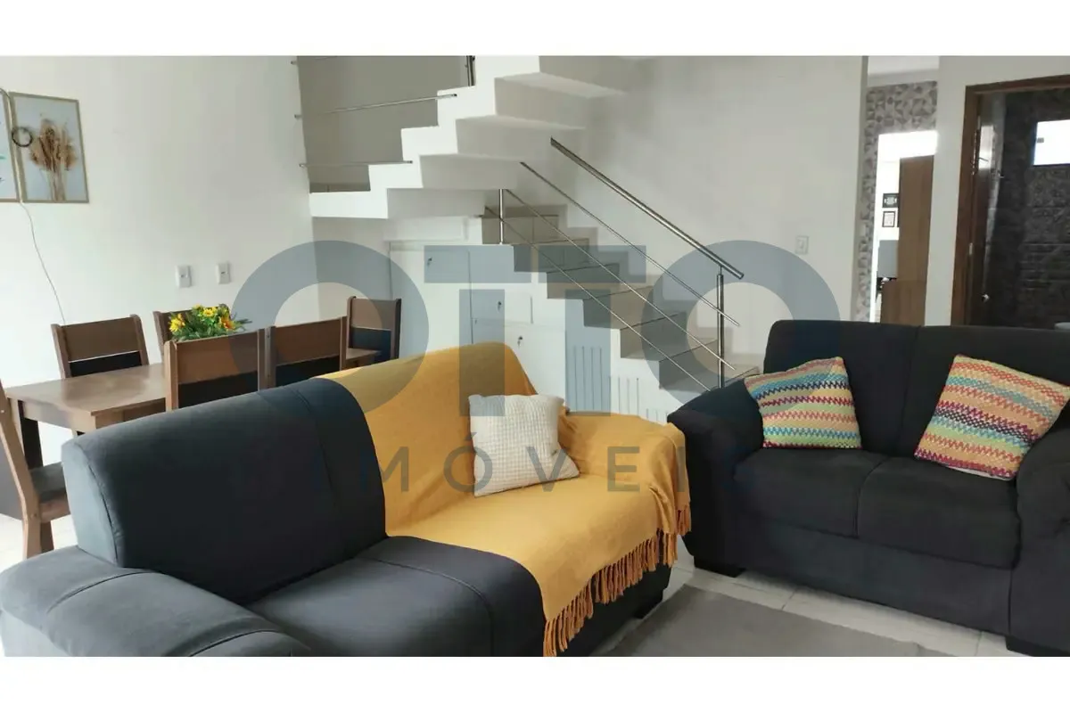 Imagem Duplex com 2 quartos para locação em Alto Taperapuan Xurupita, Porto Seguro