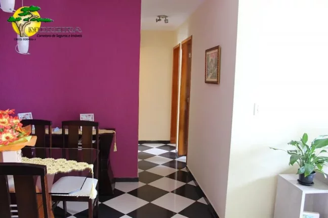 Imagem APARTAMENTO PARA VENDA NA VILA NOVA CACHOEIRINHA