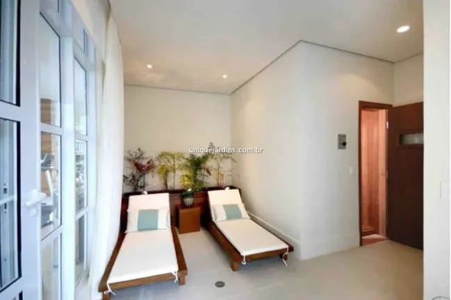 Imagem Apartamento à venda Paraíso São Paulo