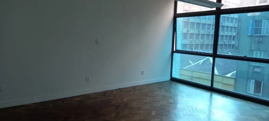 Imagem Andar Corporativo para venda com 234 m² - Centro Histórico - Porto Alegre/RS
