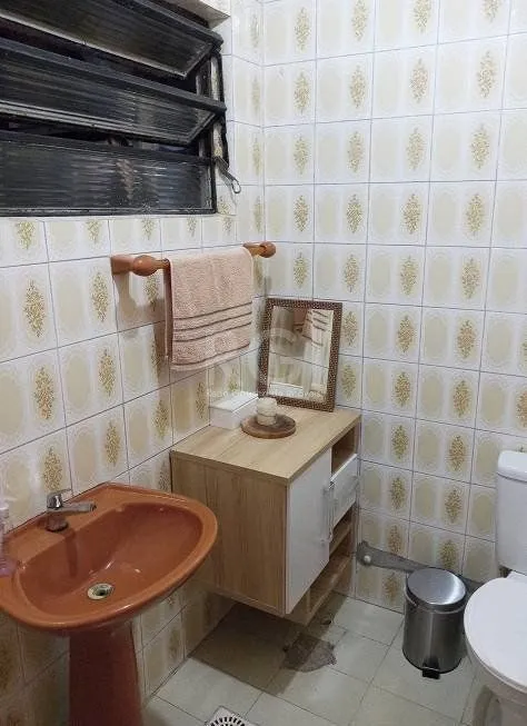 Imagem Casa para Venda - 160m², 4 dormitórios, 2 vagas - Vila Ipiranga