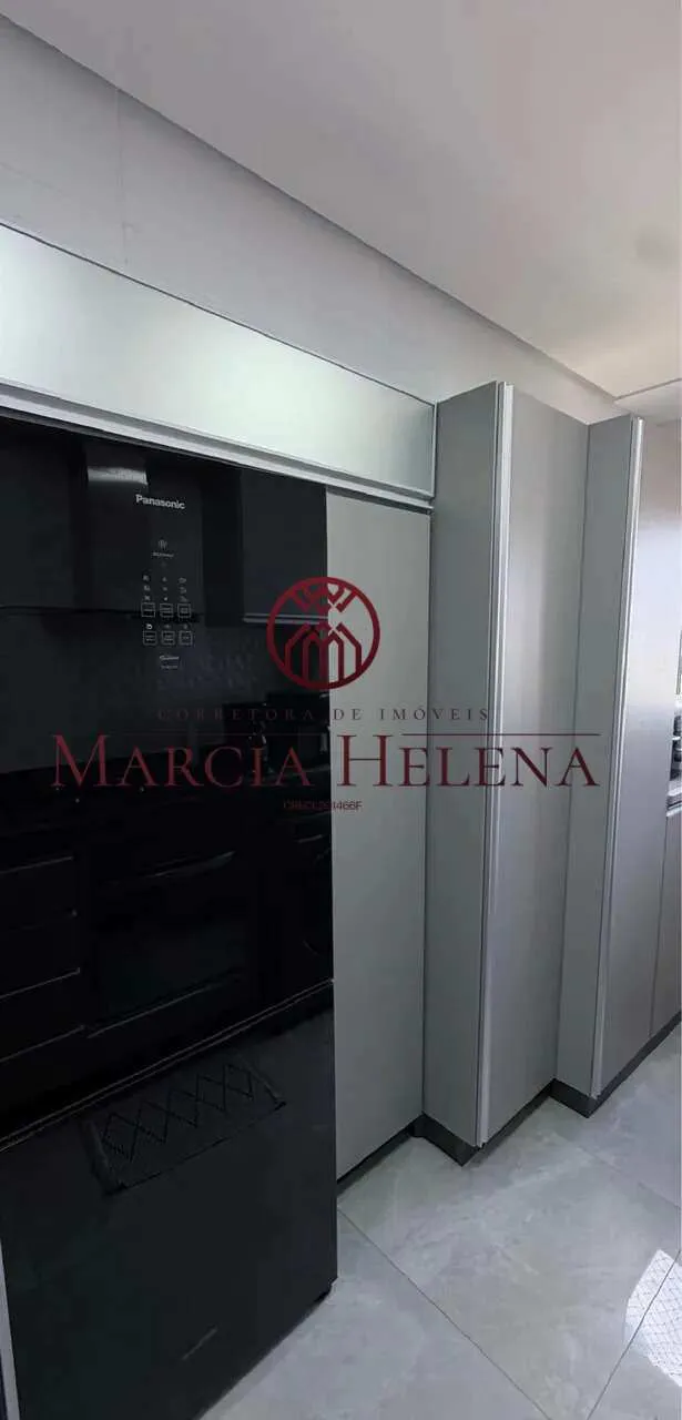 Imagem Apartamento à venda, no Residencial América em Campinas, Jardim Nova Europa, com 3 quartos, 81m2