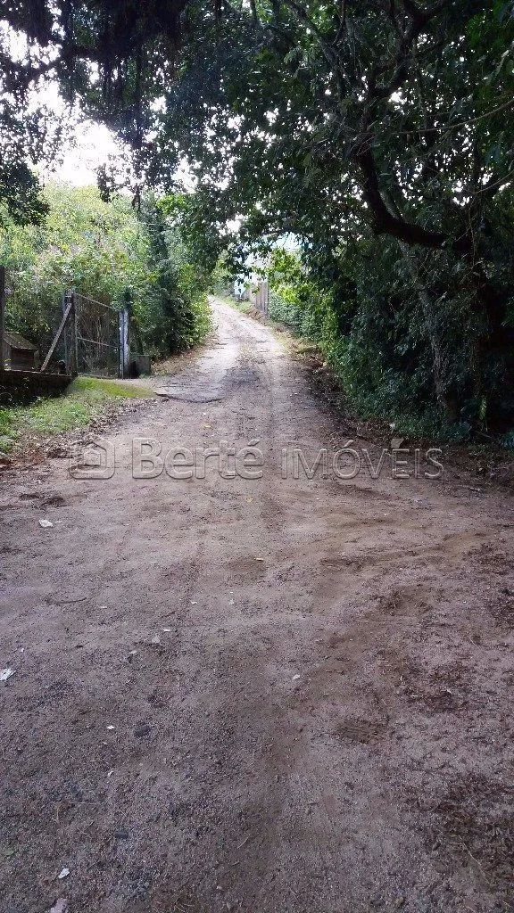 Imagem Terreno com casa a venda na REstrada das Furnas - Porto Alegre /RS