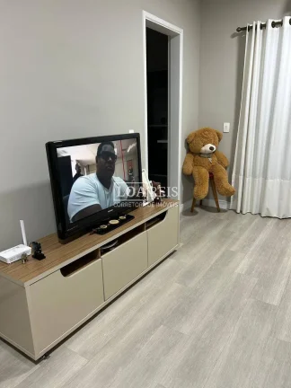 Imagem CASA 2 DORMITÓRIOS COM ARMÁRIOS PLANEJADOS - VILLA BRANCA