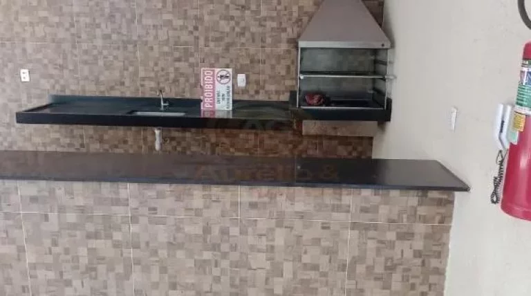 Imagem APARTAMENTO A VENDA NO JARDIM SIMÕES EM RIO PRETO