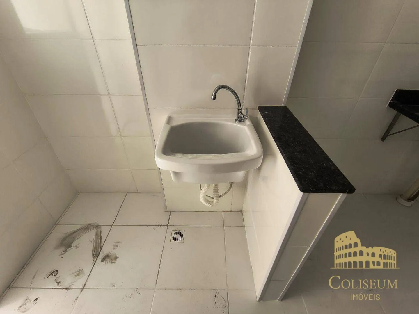 Imagem Apartamento com 2 dormitórios à venda, 80 m² por R$ 500.000,00 - Vila Assunção - Praia Grande/SP