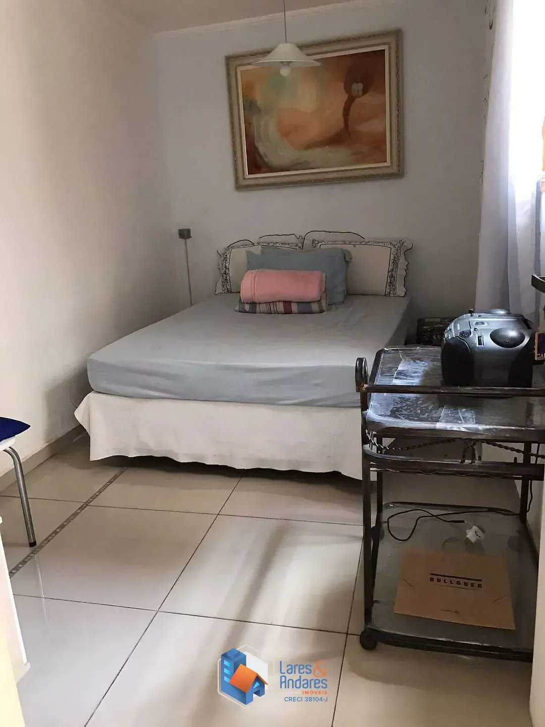 Imagem Sobrado à venda com 4 quartos, sendo 3 suítes, e 5 banheiros com 163m² localizado na Rua Curupaiti (Zona Norte)