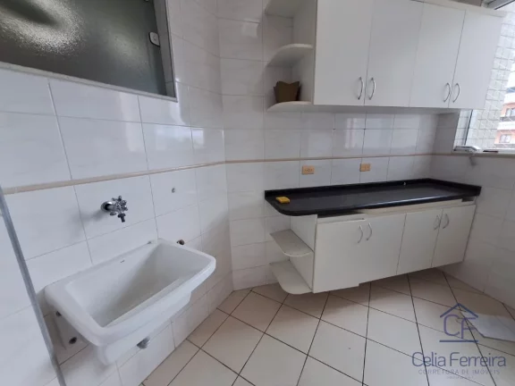 Imagem Excelente apartamento à venda no Indaiá frente mar. Linda vista.