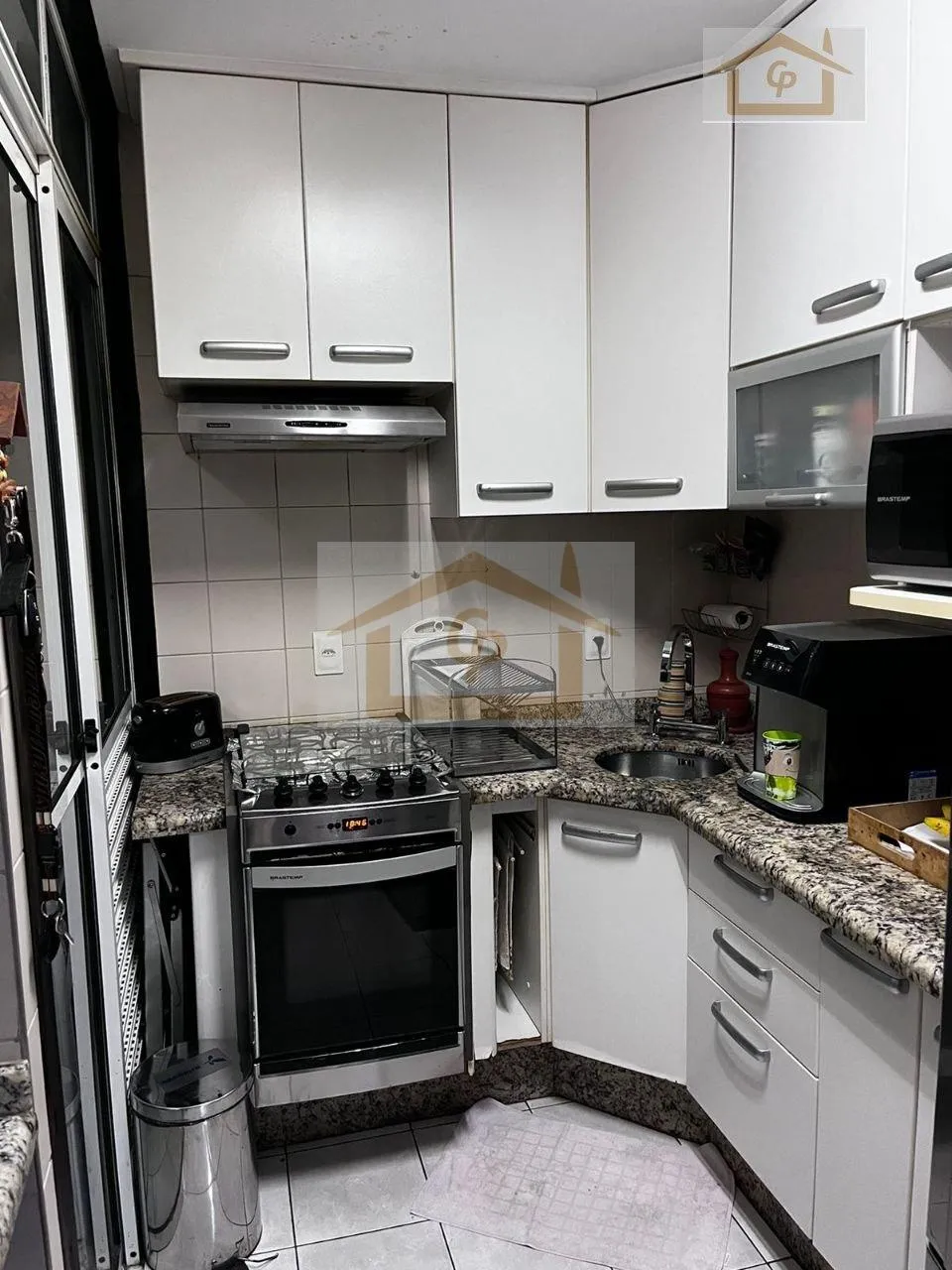 Imagem Liberty Village, 115 m2, 3 quartos, 2 vagas, *Piscina