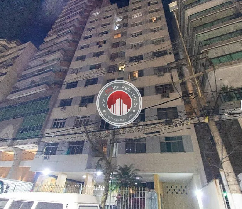 Imagem Apartamento a Venda no bairro Icaraí - Niterói, RJ