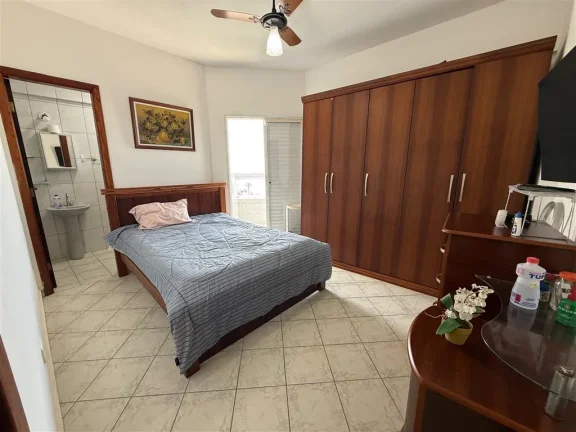 Imagem APARTAMENTO COM 82 m² - JARDIM PRAIA GRANDE - MONGAGUÁ SP