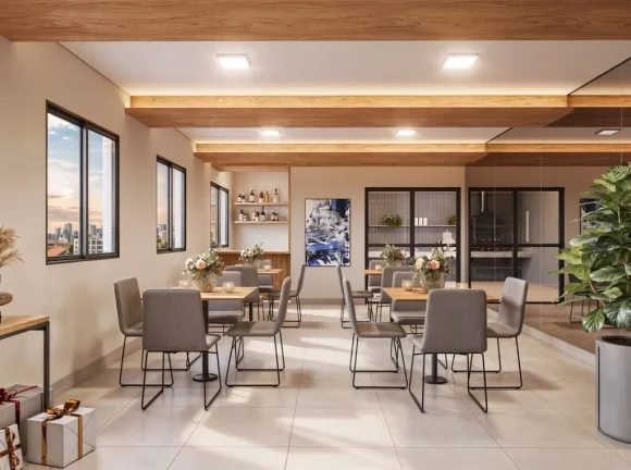 Imagem APARTAMENTO RESIDENCIAL em São Paulo - SP, Brooklin Paulista