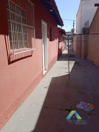Foto do imóvel TERRENO COM 4 CASAS PARA RENDA EM VILA DAS MERCÊS/SP!