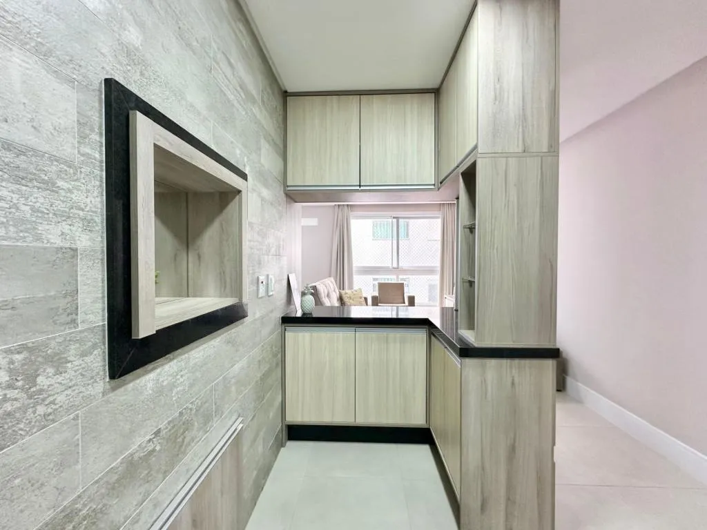 Imagem Apartamento 2 Dormitórios - Bairro Centro