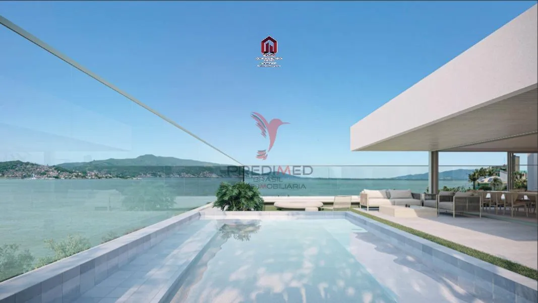 Imagem Sinta a experiência de morar no Canvas Residence Florianópolis SC BRASIL