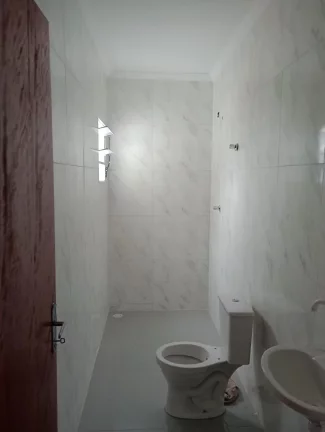 Imagem Sobrado com 3 dormitórios à venda, 140 m² por R$ 550.000,00 - Vila Correa - Ferraz de Vasconcelos/SP