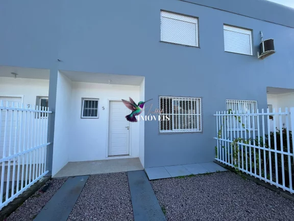 Imagem Casa à venda no bairro Centro - Passo de Torres/SC