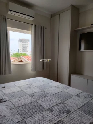 Imagem Vende-se Casa Sobrado residencial no Jardim Consolação