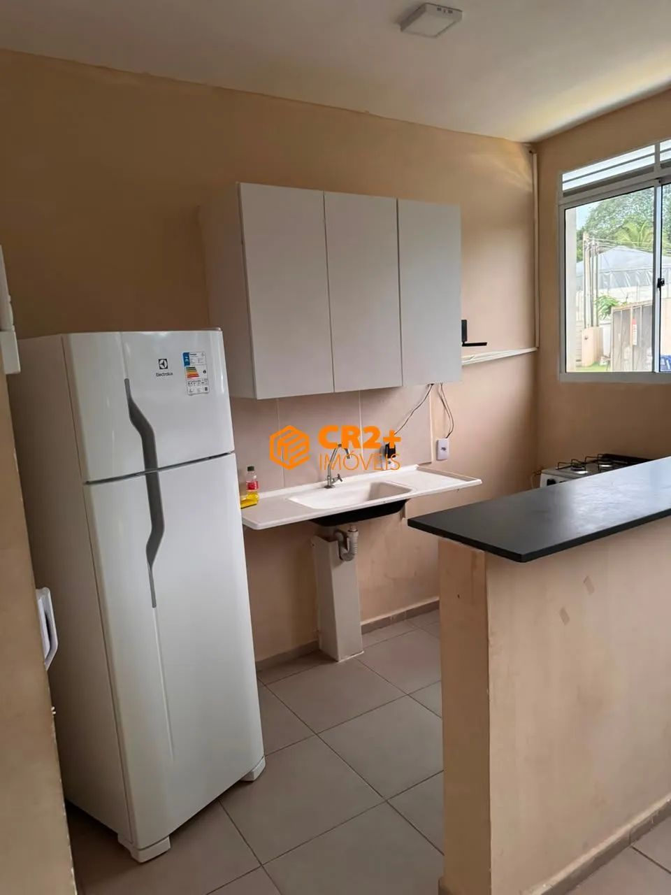 Imagem Vendo apartamento na Guabiraba 42m²