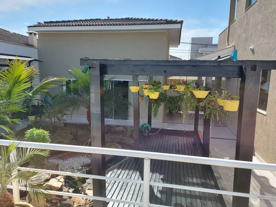 Imagem Casa à venda 4 Quartos, 2 Suites, 4 Vagas, 500M², Piracangaguá, Taubaté - SP | Condominio Jardim Oásis