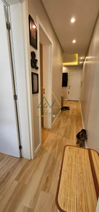 Imagem Apartamento Térreo à venda Ouro Fino São José dos Pinhais PR