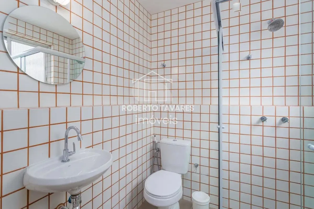Imagem Apartamento Mobiliado com móveis planejados de 114m² no Paraíso, com 4 Dormitórios, 1 Suíte - Fica na Av. Paulista - Metrô Brigadeiro.