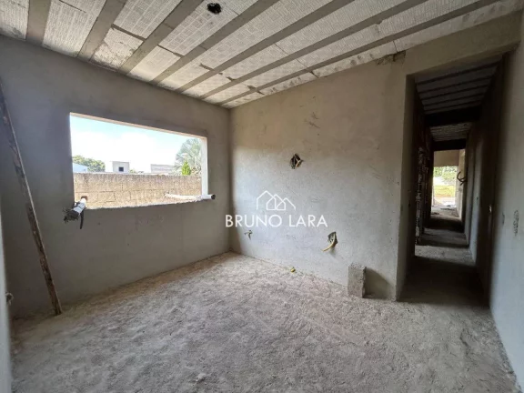 Imagem Casa à venda em Igarapé, no Condomínio Portal do Igarapé