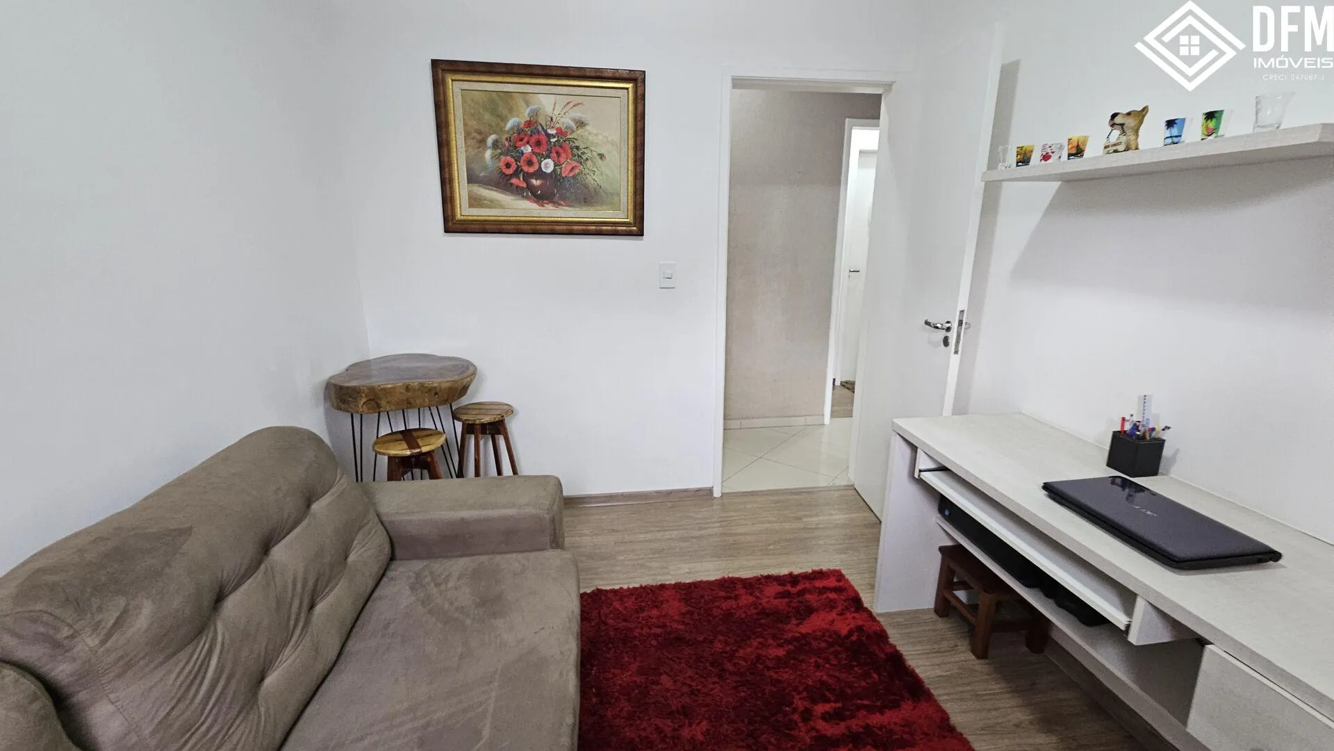Imagem Apartamento com 3 Dormitorio(s) localizado(a) no bairro Mogi Moderno em Mogi das Cruzes / Mato Grosso do Sul Ref.:4344