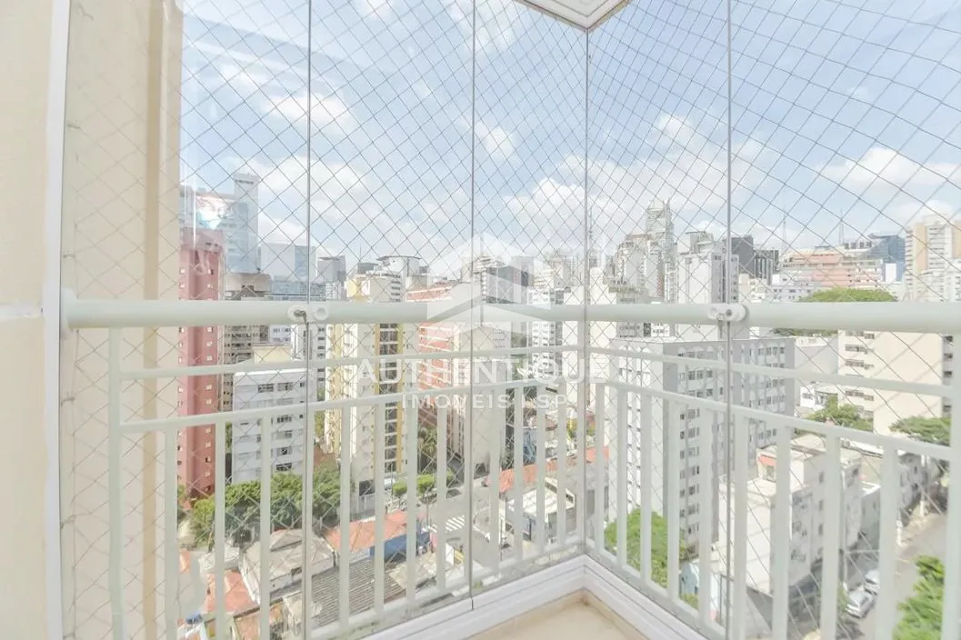 Imagem HELBOR METROPOLITAN BELA VISTA - Apartamento à venda no bairro Bela Vista - São Paulo/SP, Zona Central
