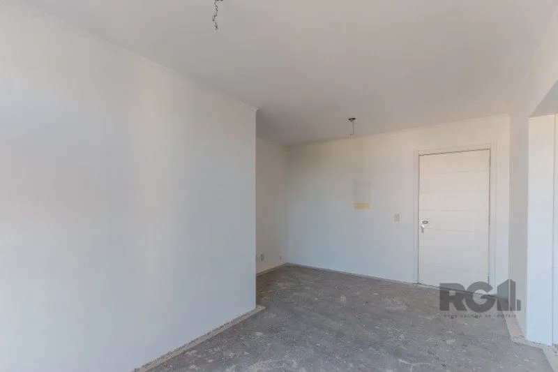Imagem Apartamento para Venda - 72.12m², 3 dormitórios, sendo 1 suites, 2 vagas - Vila Jardim