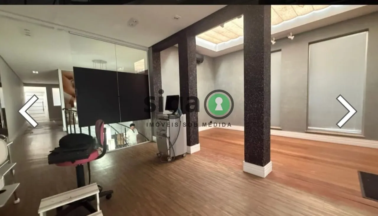 Imagem Oportunidade no Tatuapé Loja com 124m² na Av Apucarana com1 vaga