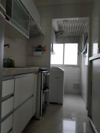 Imagem Apartamento Condomínio Fit Planalto 45 m² 2 Dormitórios