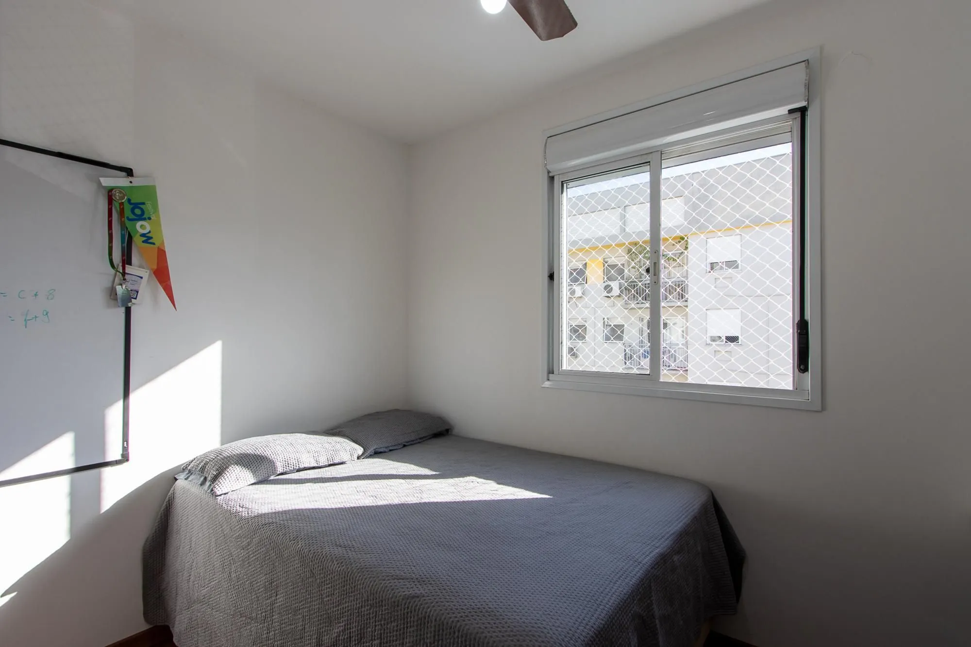 Imagem Lindo Apartamento 3 dorm à Venda na Tristeza, Porto Alegre,