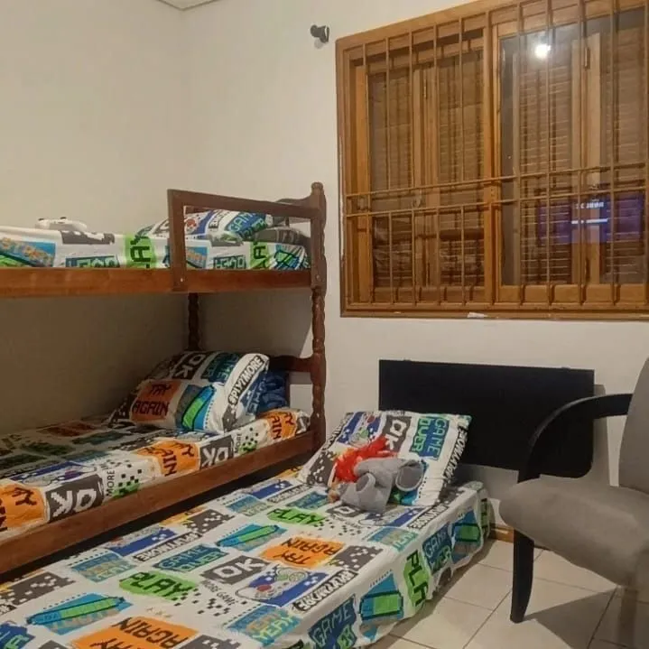 Imagem Casa em Aberta dos Morros