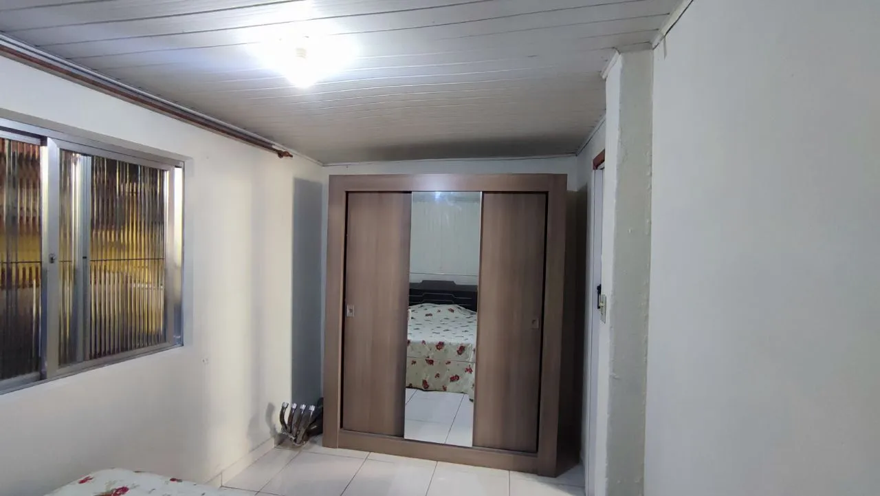 Imagem Casa com 4 dormitórios, na avenida Bernardinho Silveira Amorim, Rubem Berta
