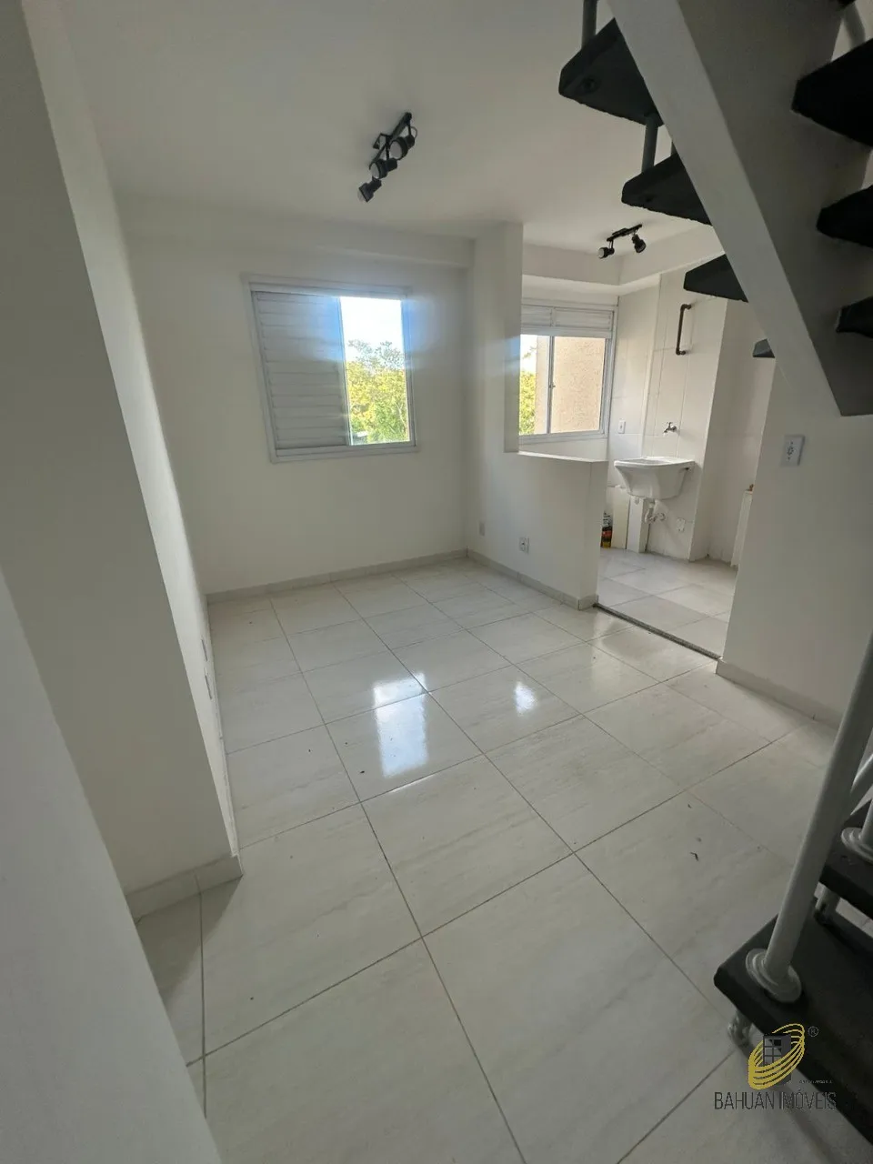 Imagem Imperdível! Apartamento para locação em Cotia-SP, Jardim Ísis. 3 quartos, 2 banheiros, 1 vaga de garagem. Aproveite!
