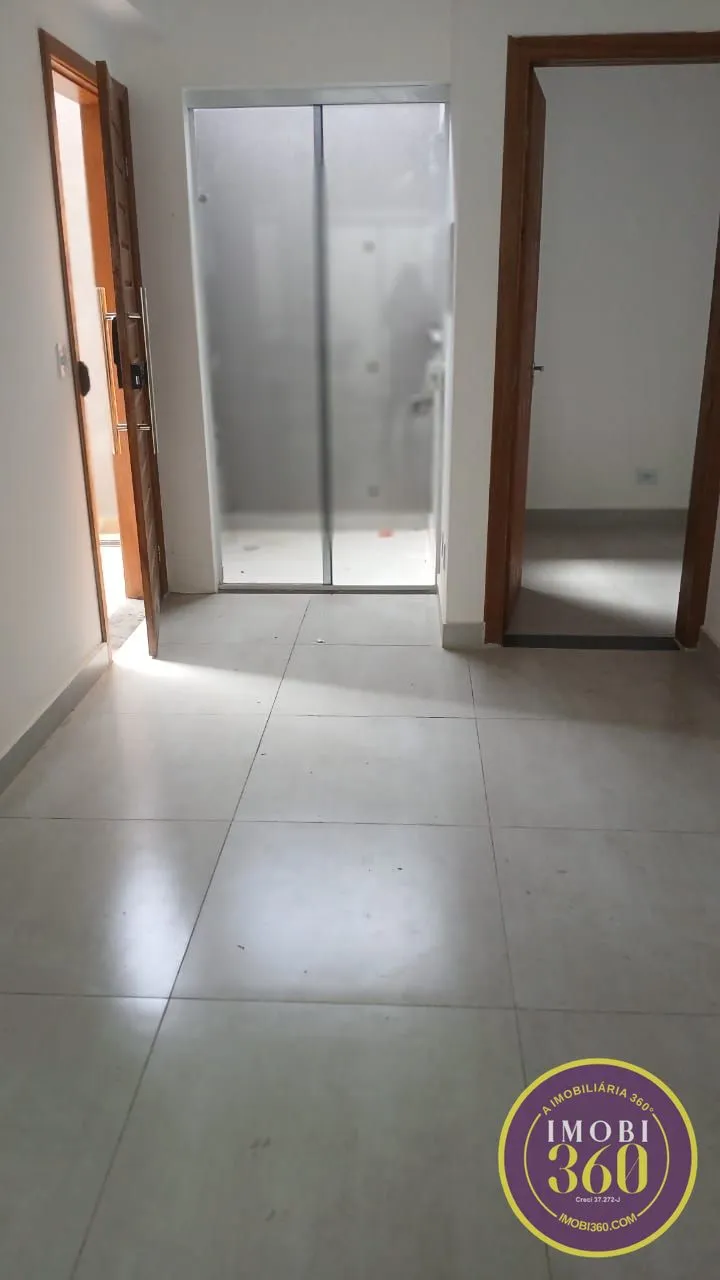 Foto do imóvel Apartamento com 2 Quartos e 1 banheiro à Venda Chácara Califórnia. em Rua Alferes Frazão, 10 - Chácara Califórnia, São Paulo - SP