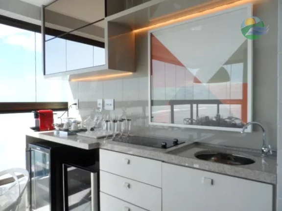Imagem Apartamento com 4 quartos, 134m2, à venda em Jaboatão dos Guararapes, Candeias